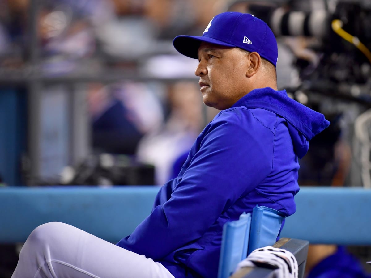 Dave Roberts pulls rookie amid no-hitter, it backfires, fans go nuts