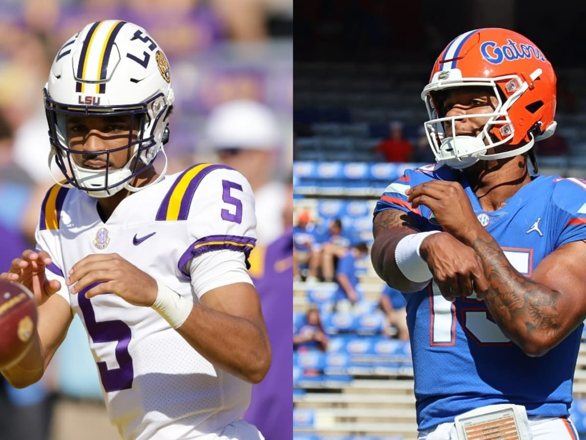 Three LSU Football Stars Set to Compete in 2022 Pro Bowl - Sports  Illustrated LSU Tigers News, Analysis and More.