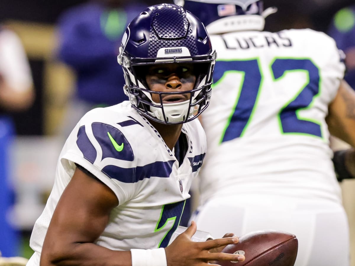 Week 16 dynasty fantasy football stock watch: Geno Smith, Kyler Murray - Sports  Illustrated