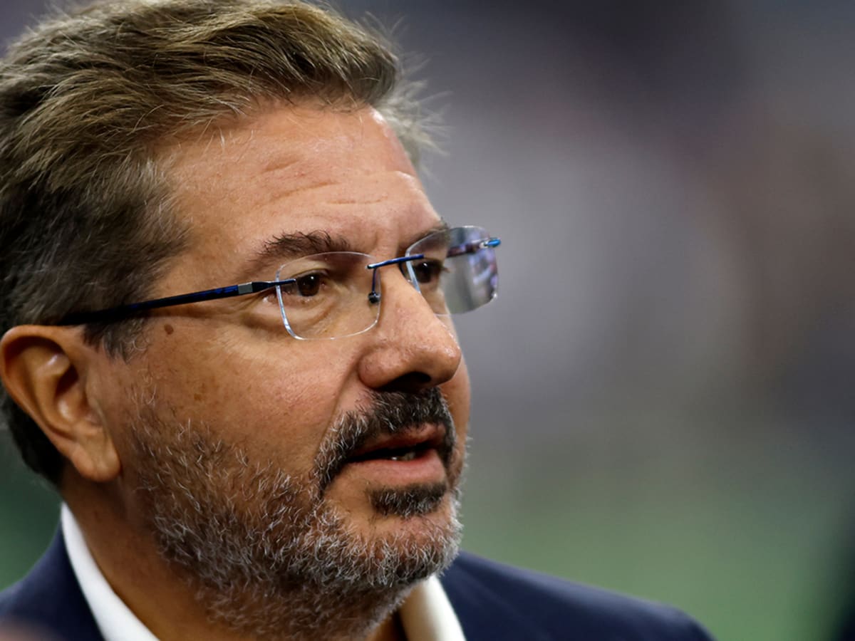 Commanders' Daniel Snyder faces hardened attitudes from fellow NFL