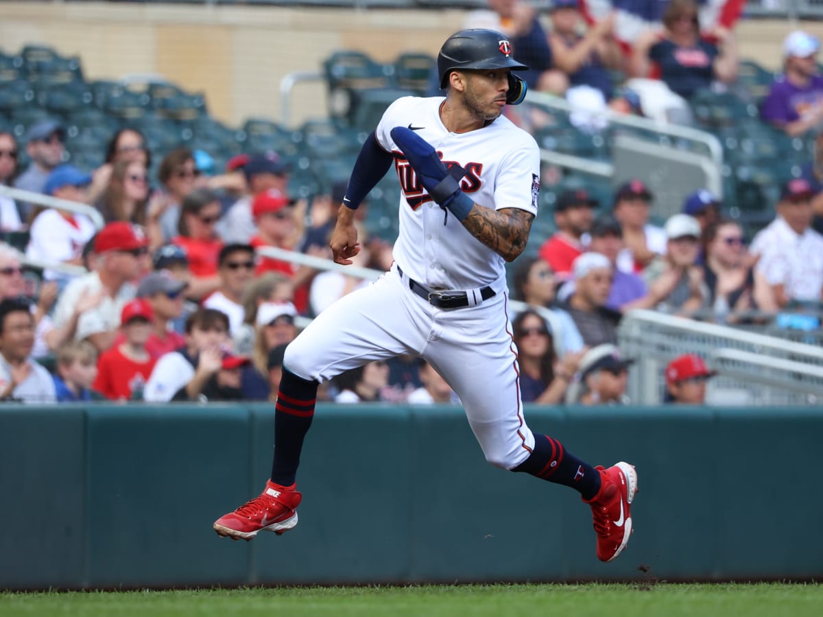 Carlos Correa: Twins will have to pay up to 'come get it