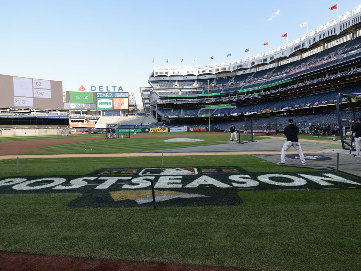 Yankees vs. Guardians score, takeaways: New York takes ALDS Game 1