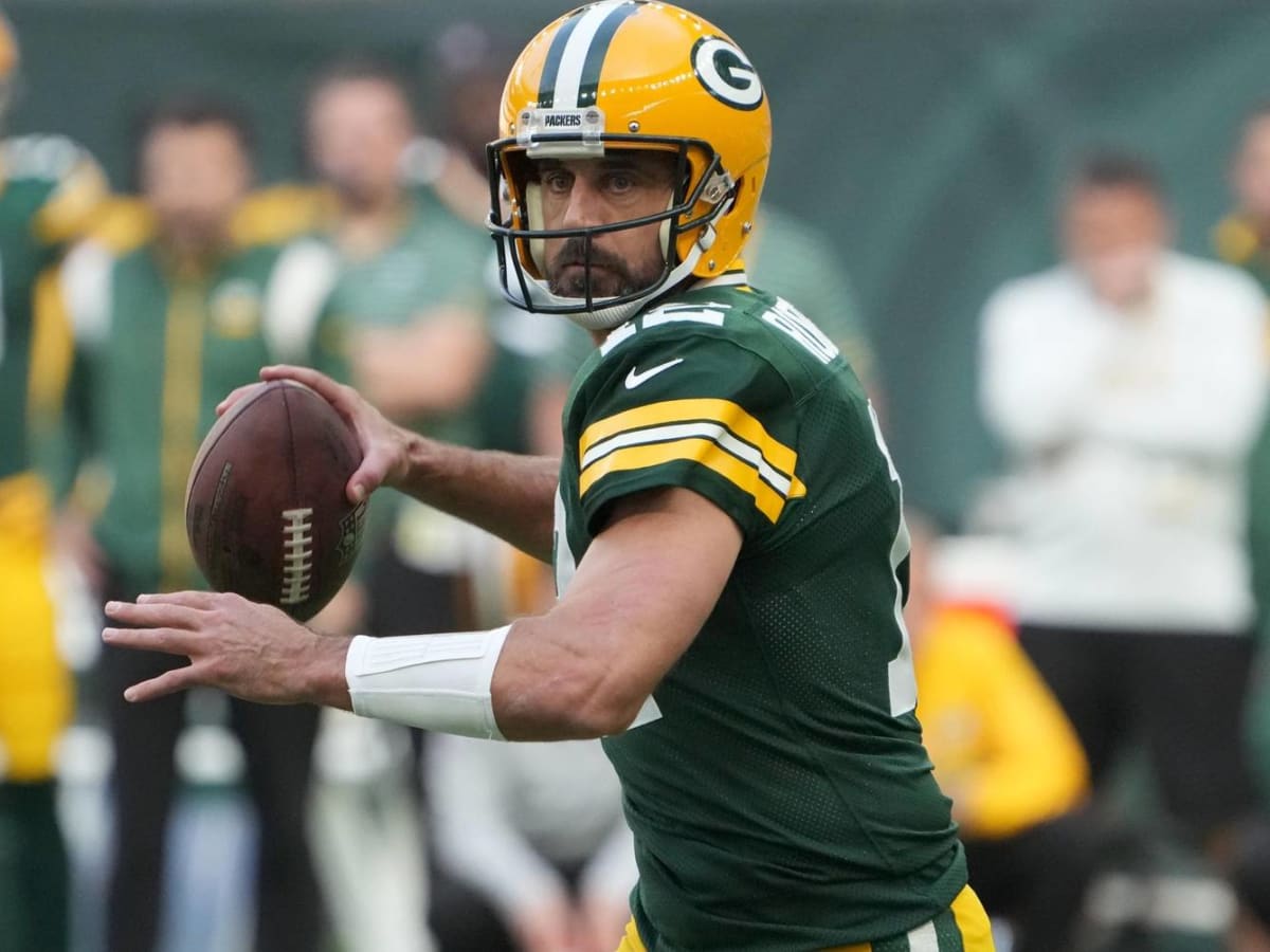 Fantasy football: Murray, Rodgers top Week 7 quarterback rankings