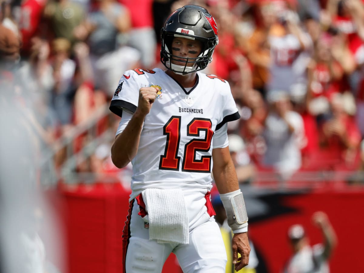 Tom Brady has a message for Deion Sanders's son after Colorado's upset win  over TCU - The Boston Globe