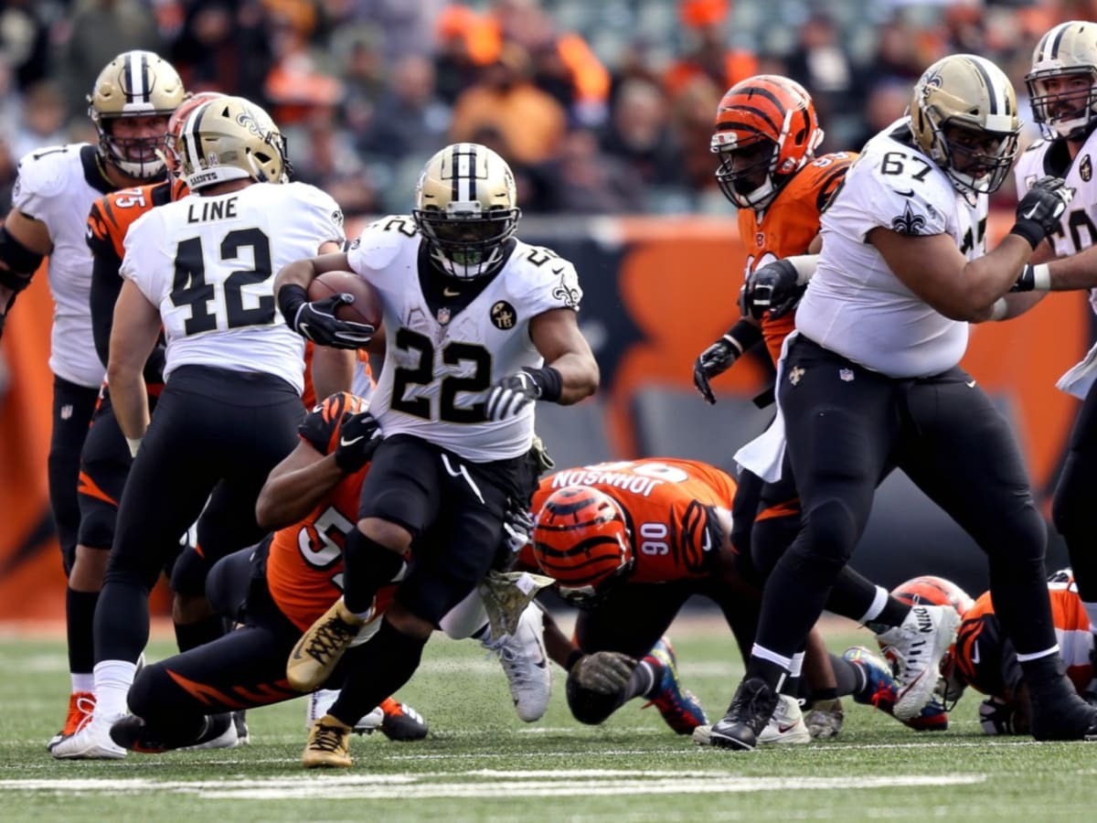 Bengals vs. Saints Picks, Predictions NFL Week 6: Defensive Struggle in the  Bayou?