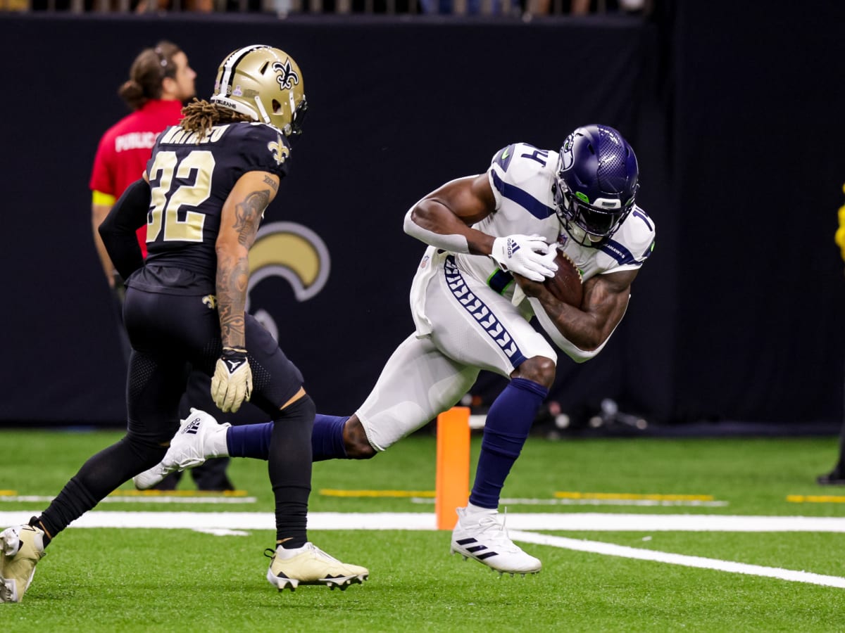 Dirty Play!' Seattle Seahawks Geno Smith Rips New York Giants After 24-3  Blowout Win - Sports Illustrated Seattle Seahawks News, Analysis and More