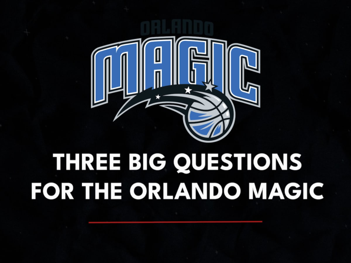 Orlando Magic on X: 𝓜⭐️𝓰𝓲𝓬 cop your own 2021-22 city