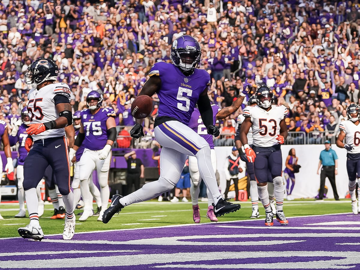 Watch: Vikings defense wins fans with bowling celebration - Sports  Illustrated Minnesota Sports, News, Analysis, and More