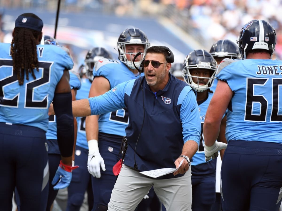 Titans NFL Betting Odds  Super Bowl, Playoffs & More - Sports Illustrated Tennessee  Titans News, Analysis and More