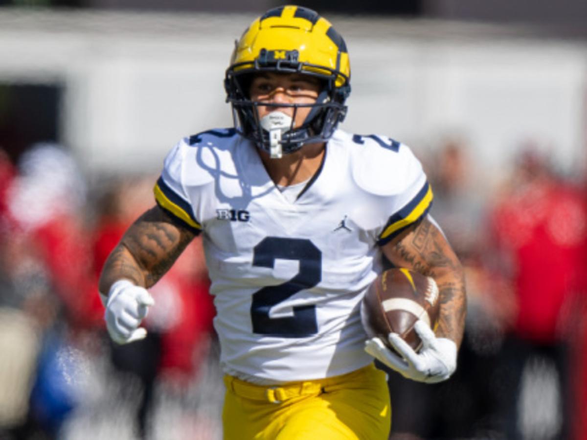 Michigan at Nebraska Total Pick & Analysis