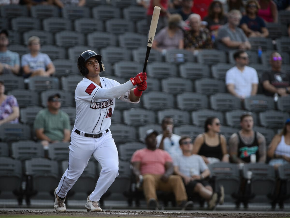 Two Top Boricua Catchers now with The Houston Astros who welcome