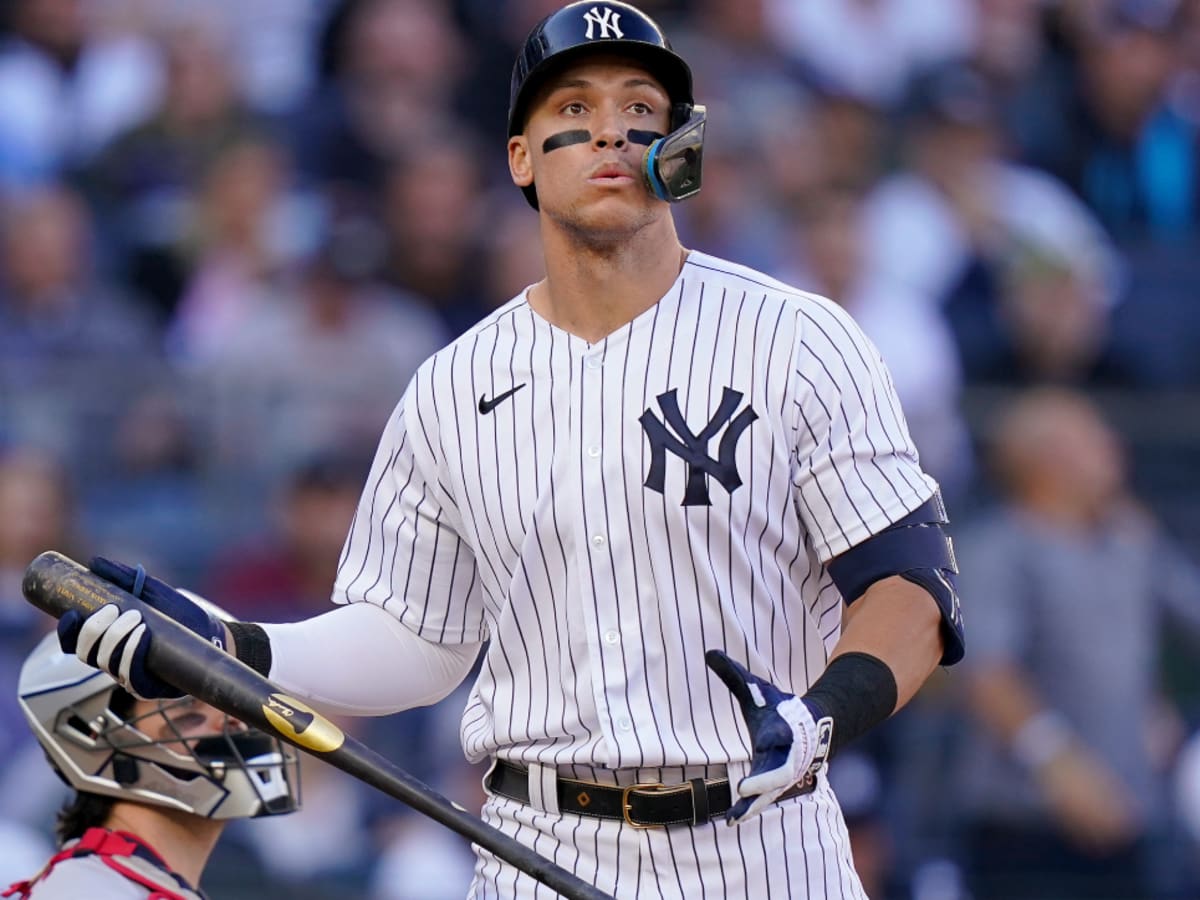 Yankees fans in despair as Aaron Judge says 'it's right in front of us':  They are poisoning you man