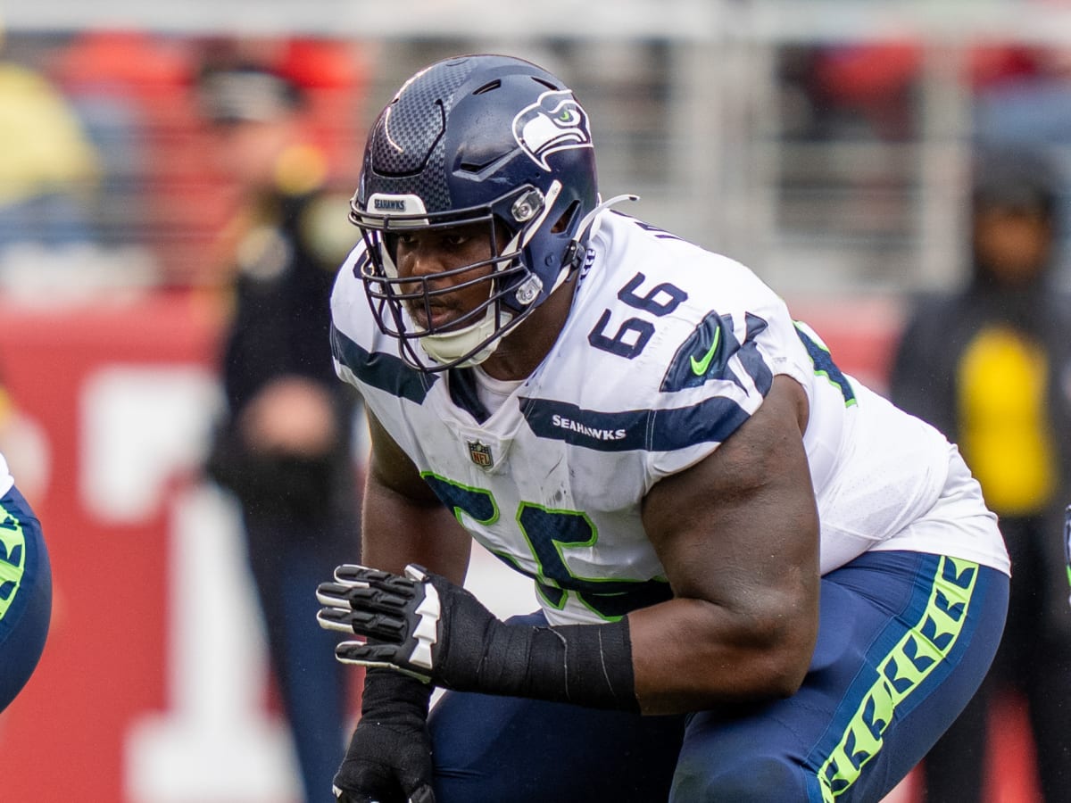 Gabe Jackson, Al Woods Doubtful to Play For Seahawks vs. Cardinals - Sports  Illustrated Seattle Seahawks News, Analysis and More