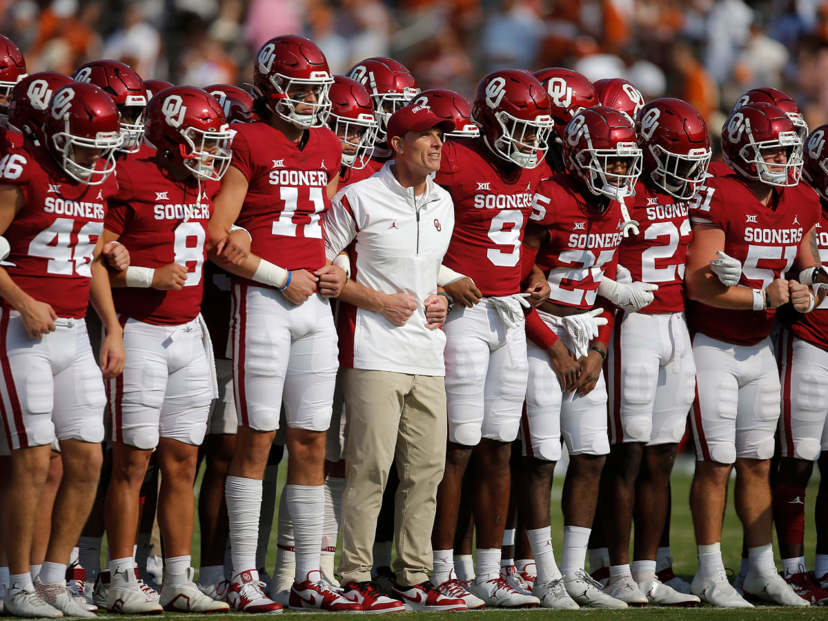 What channel is OU football vs. Cincinnati on today? Time, TV for Oklahoma  Sooners game