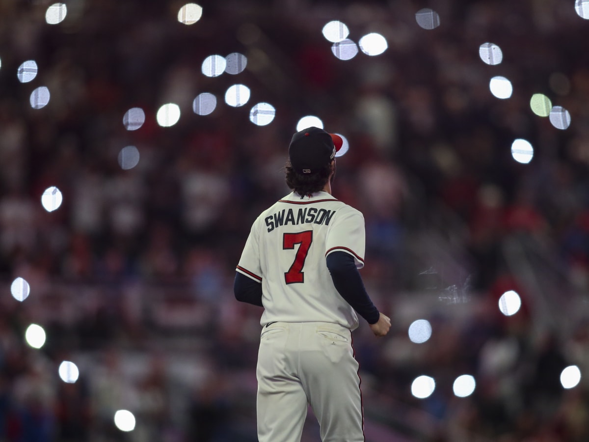 This day in Braves History: Atlanta acquires Dansby Swanson from