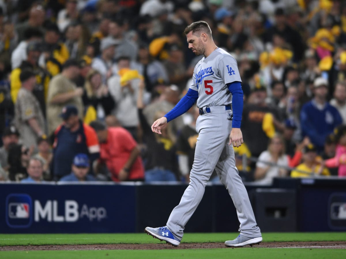 2022 Postseason: Early exit for Dodgers leaves LA fans perplexed - McCovey  Chronicles