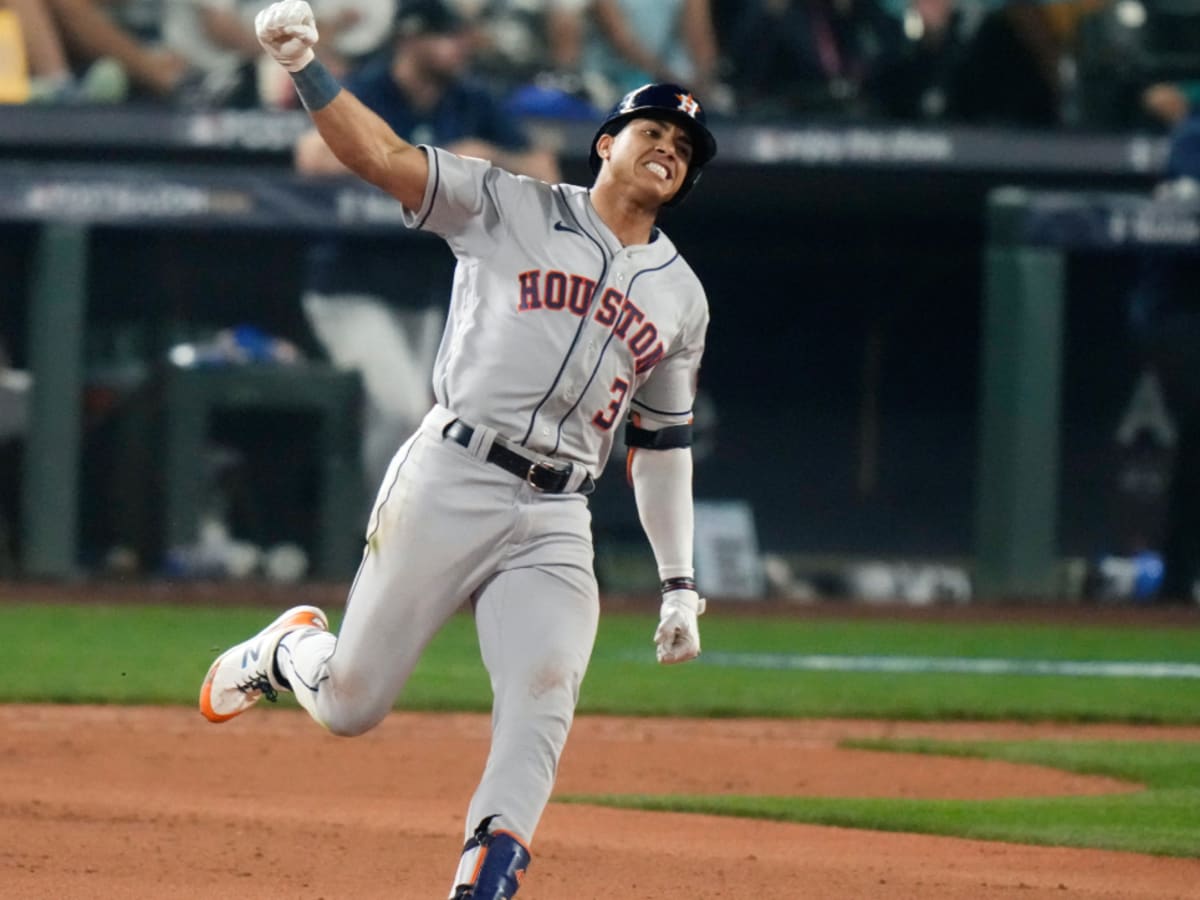 Altuve, Astros Going Back to ALCS After Topping White Sox, Chicago News