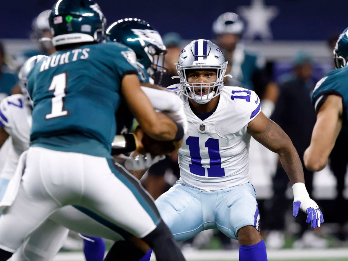 EAGLES UNFILTERED: Previewing Week 6 Matchup Against the Cowboys - Sports  Illustrated Philadelphia Eagles News, Analysis and More