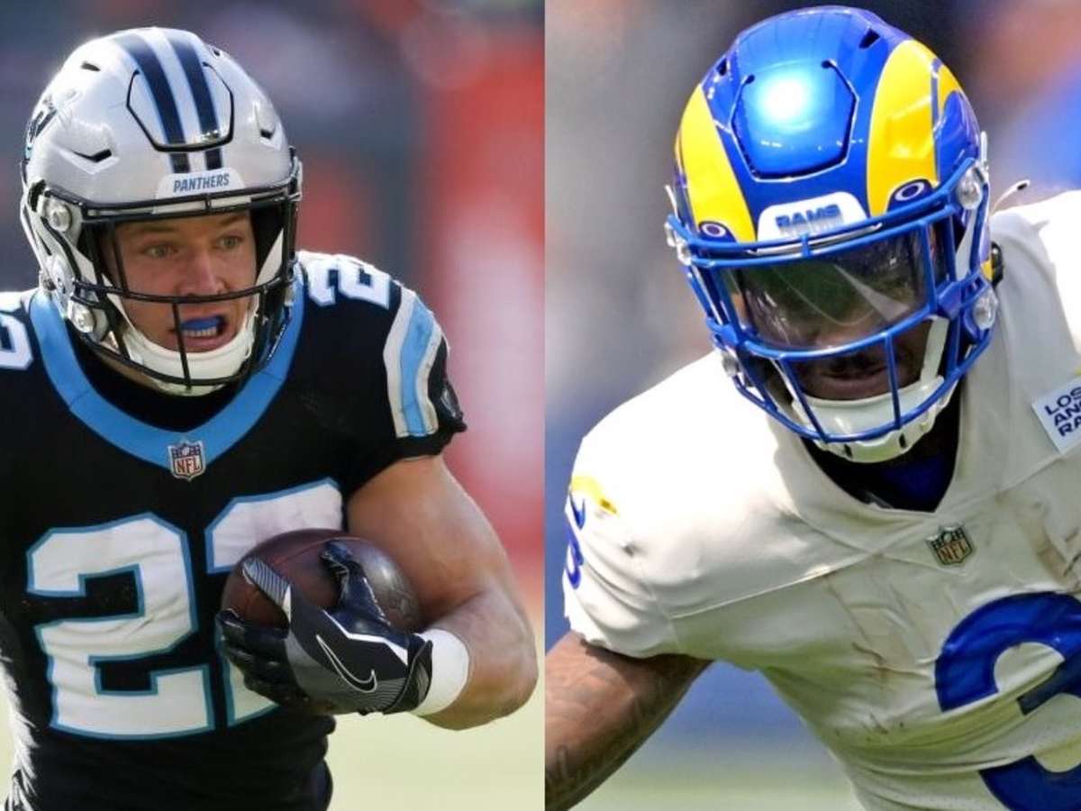 Inside the Christian McCaffrey trade, his historic day vs. the Rams -  Sports Illustrated