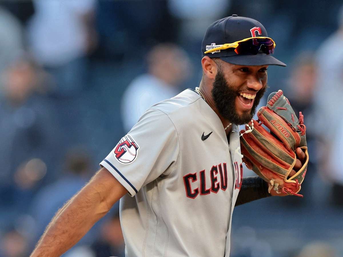 Cleveland Guardians, New York Yankees starting lineups for May 3, 2023:  Game No. 31 