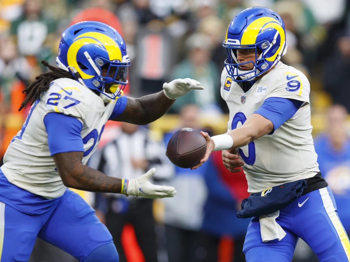 Los Angeles Rams Sign TE Tyler Higbee to New Contract Extension - Sports  Illustrated LA Rams News, Analysis and More