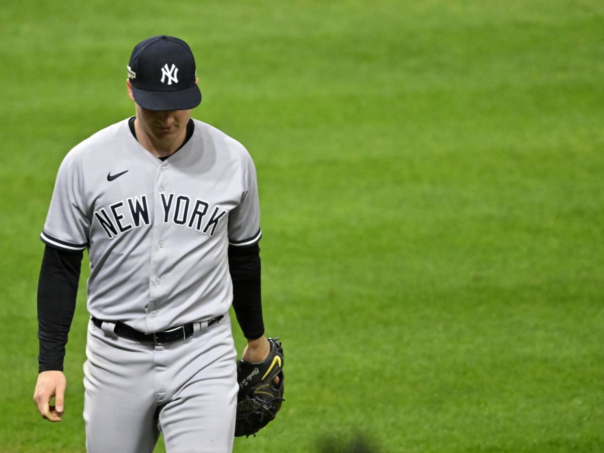 New York Yankees Advance to ALCS After Game 5 Win Over Cleveland Guardians  - Sports Illustrated NY Yankees News, Analysis and More