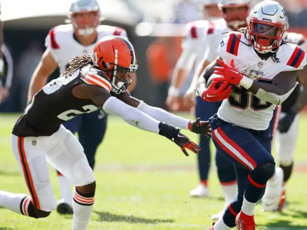 Zappe Hour: New England Patriots Rock Cleveland Browns Behind