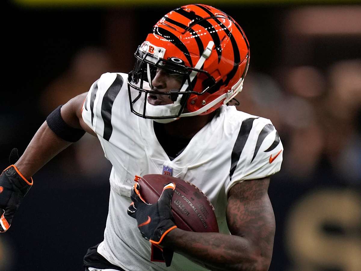 Bengals win 30-26 thriller over Saints in New Orleans: Final score