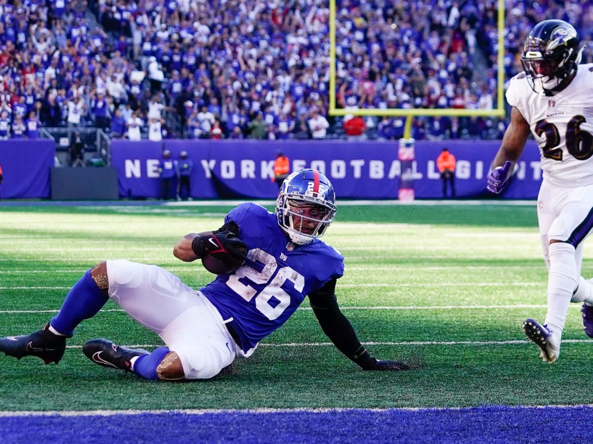 Where to buy last-minute NY Giants vs. Ravens tickets