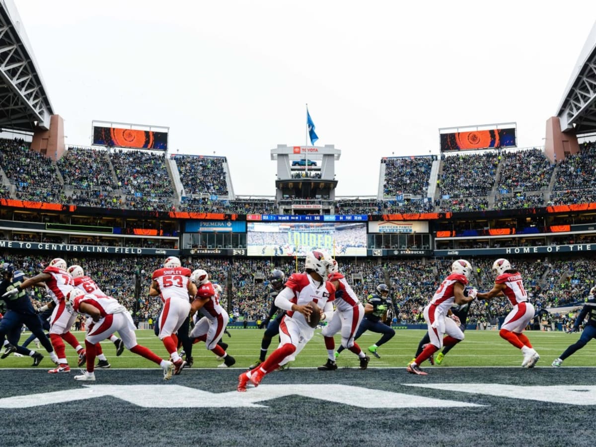 Seattle Seahawks vs. Arizona Cardinals  2022 Week 9 Game Highlights 