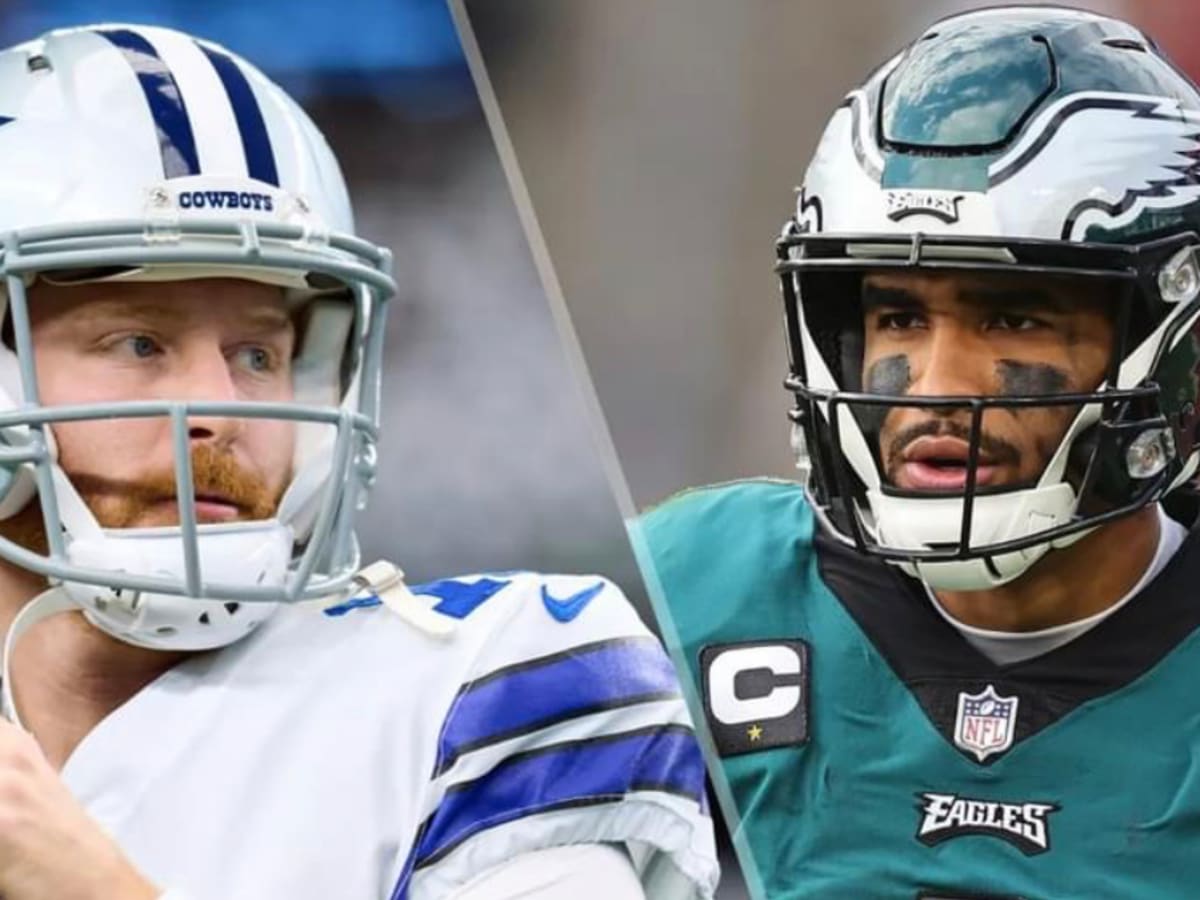 Eagles-Cowboys analysis: Birds rise to 6-0 after getting a jump on rival  Dallas