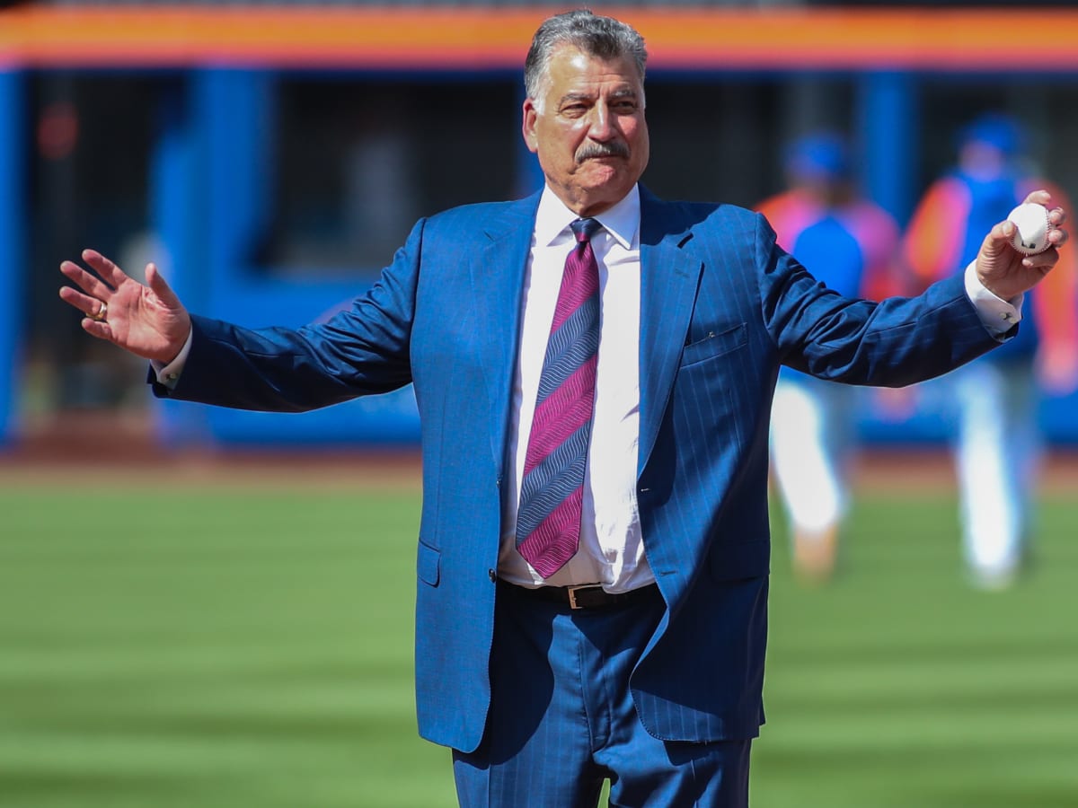 Keith Hernandez believes New York Mets' revival will have lasting effect