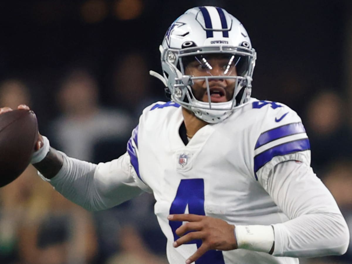 NFL Week 16 odds: Eagles vs. Cowboys headlines Christmas Eve slate