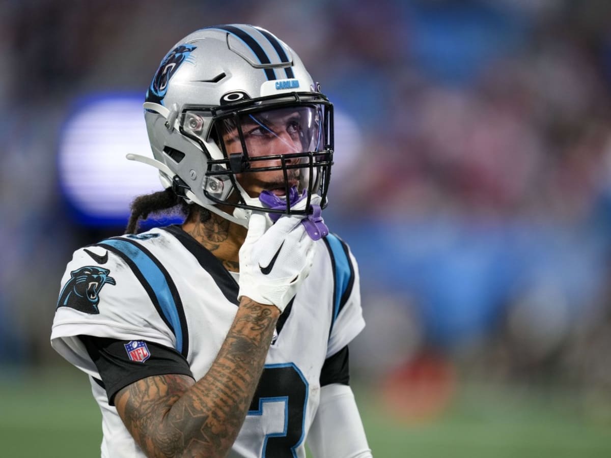 Is Robby Anderson the Panthers New No. 1 WR? - Sports Illustrated Carolina  Panthers News, Analysis and More