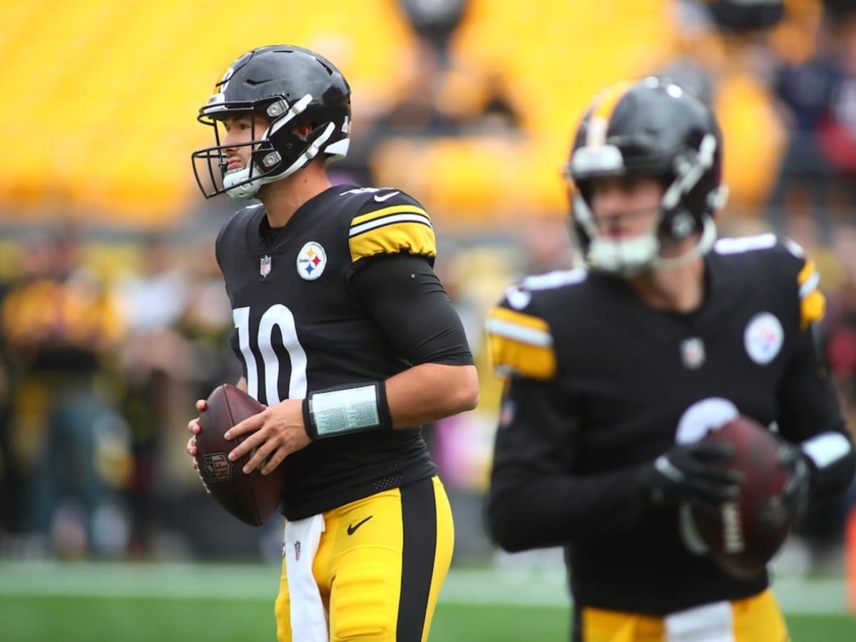 3 takeaways from the Panthers' preseason loss vs. Steelers