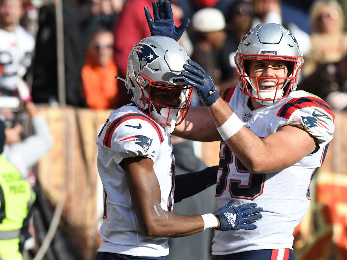 Monday Night Football' Ratings Rise As Patriots Crush Buffalo Bills –  Deadline