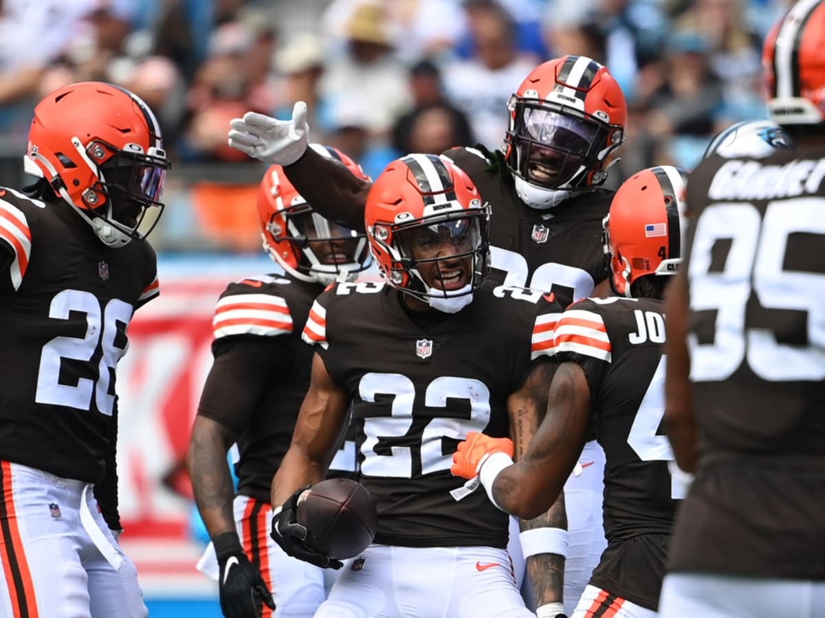 The Browns are gearing up again to go big game hunting in free agency