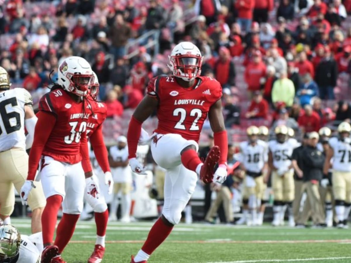 Yasir Abdullah: Drafted To The Jacksonville Jaguars – Cardinal Sports Zone