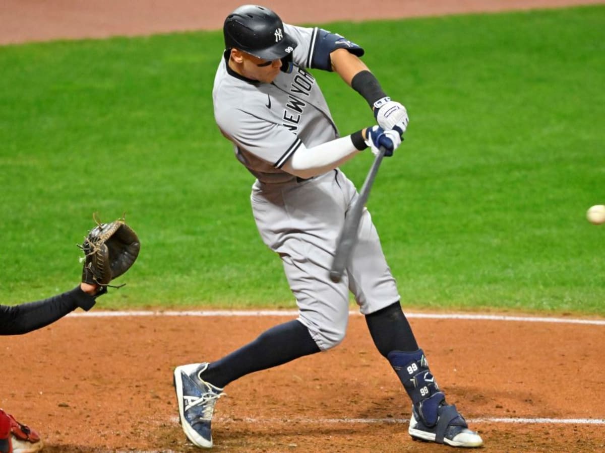 Signing Aaron Judge: Pros, cons, predictions