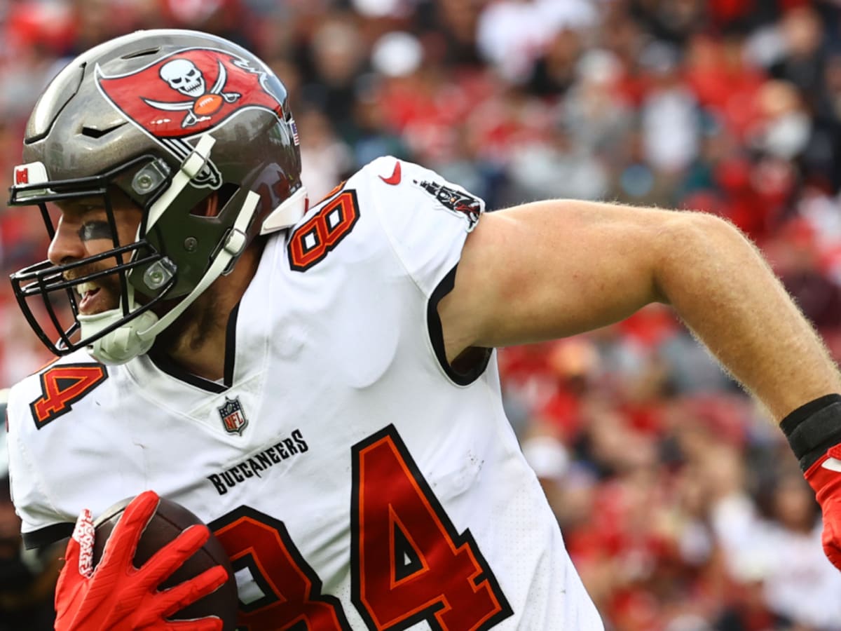 Buccaneers News: Cameron Brate expected to be released