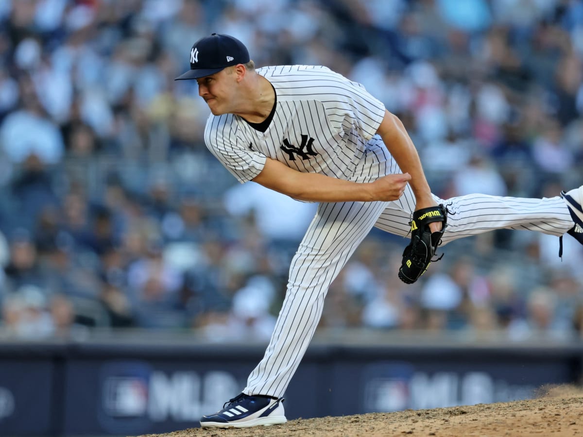 Yankees rotation takes another hit with Jameson Taillon injury