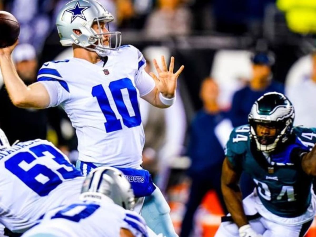 Sunday Night Football' Ratings Surge With Cowboys' Big Win Over Eagles –  Deadline