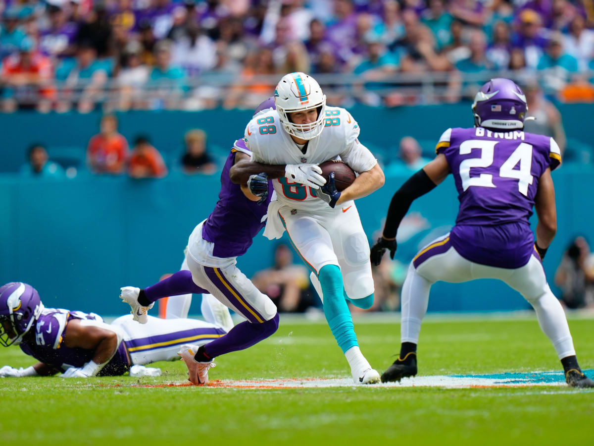 Miami Dolphins 2022 Week 1 Snap Count Observations - Sports Illustrated  Miami Dolphins News, Analysis and More