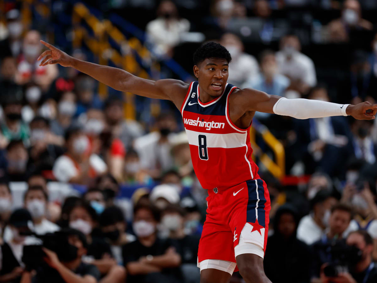 Washington Wizards Big Question, X-Factor For 2023-24 Season