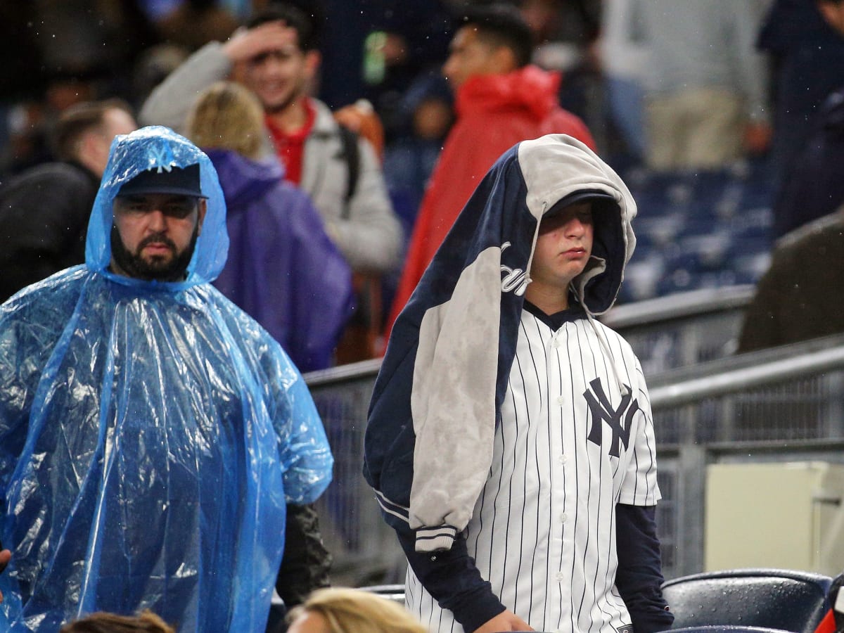 Yankees vs Royals, Postgame Recap & Fan Reactions