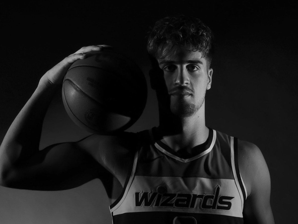 Washington Wizards on X: Deni Avdija will be available tonight