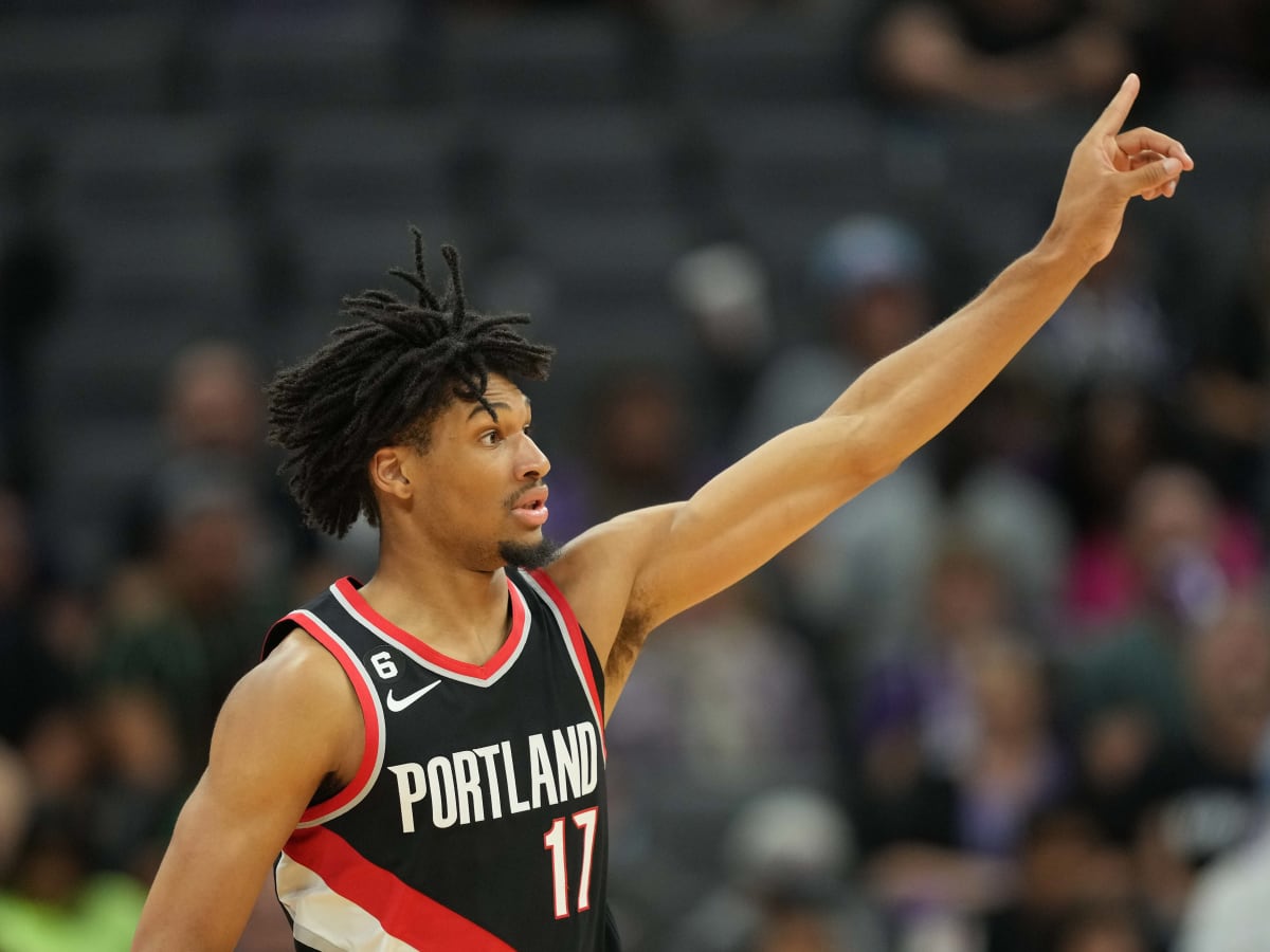 Portland Trail Blazers Officially Receive Extra 2024 Second Round Pick -  Blazer's Edge