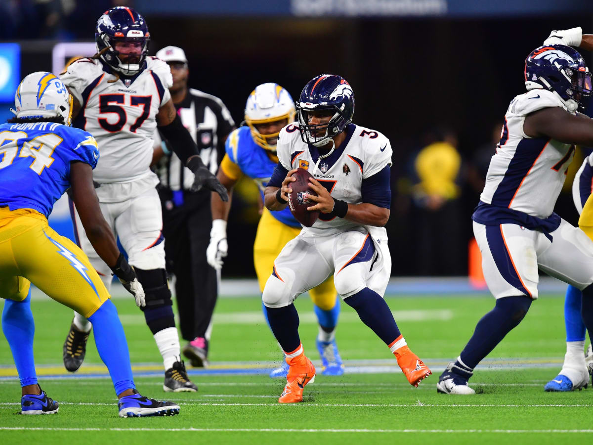 Denver Broncos' Biggest Winners & Losers from Ugly Loss to Los