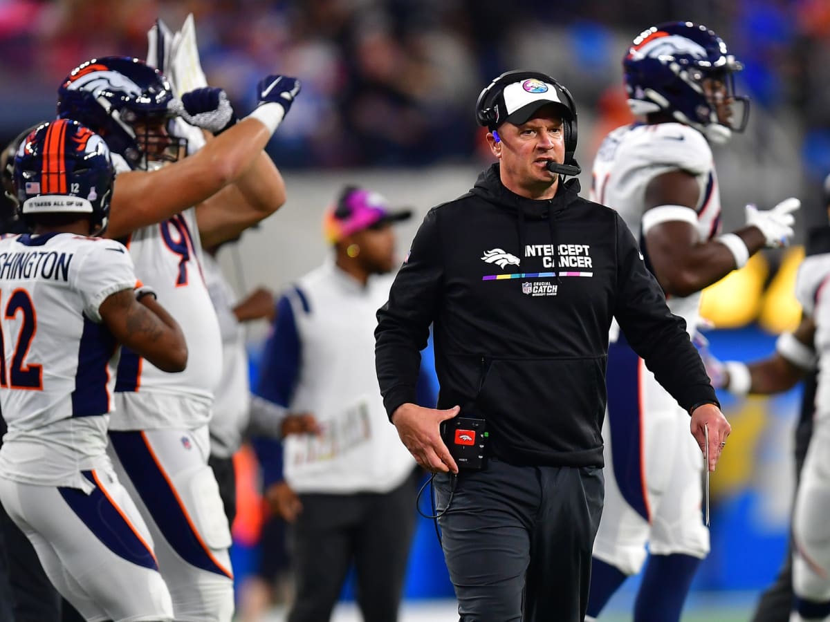 Denver Broncos Buried in ESPN's Way Too Early 2023 NFL Power Rankings -  Sports Illustrated Mile High Huddle: Denver Broncos News, Analysis and More