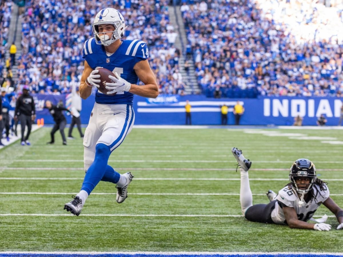 Colts: 3 Good, 3 Bad in Loss to Jaguars - Sports Illustrated Indianapolis Colts  News, Analysis and More